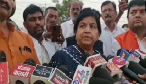 Hang rapists at crossroads, let them rot: Madhya Pradesh minister