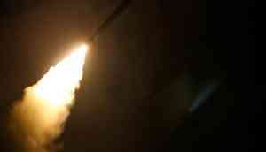 Israel: 4 rockets fired from Gaza after Netanyahu wins  election