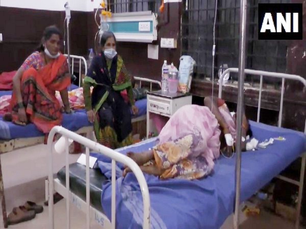 Karnataka: 7 women killed in road accident