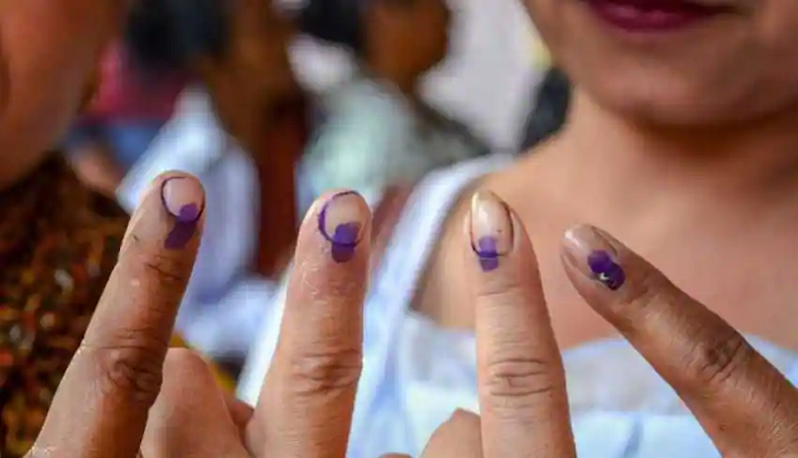Election Commission announces dates for by-elections in 5 states, voting on Dec 5