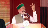 ‘Those who call themselves 'kattar imaandaar' are most corrupt’: PM Modi attacks Congress in Himachal