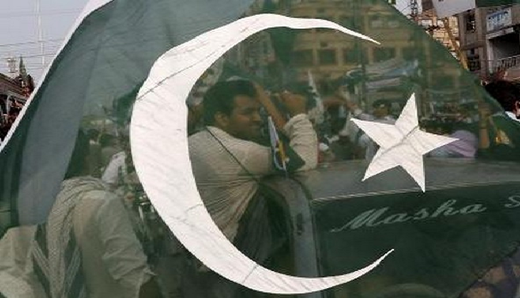 Earthquake, flood victims protest in Gilgit-Baltistan 