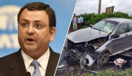 Cyrus Mistry Death Case: FIR filed against Anahita Pandole for negligent driving