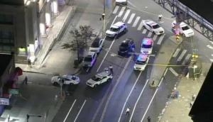 US: 12 people injured in Philadelphia bar shooting