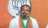 BJP's Etela Rajender accuses KCR of attempting to 'finish' Opposition by purchasing MLAs