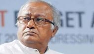 TMC MP Saugata Roy says, 'It's time for those who joined party for financial benefits to leave'