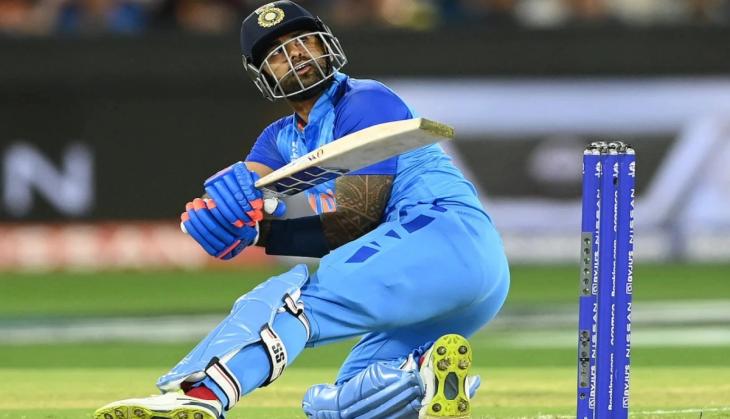 ICC T20 Rankings: Suryakumar Yadav retains number one spot among batters