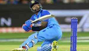 ICC T20 Rankings: Suryakumar Yadav retains number one spot among batters