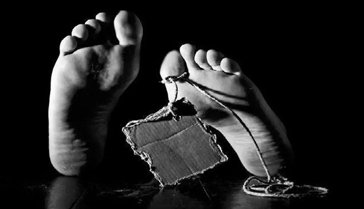 Mumbai: Decomposed body recovered from drain in Dharavi