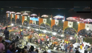 Dev Deepawali: CM Yogi to illuminate Varanasi with 10 lakh diyas