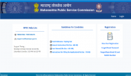 MPSC recruitment 2022: Apply for Research Officer and other posts; salary upto 1.32 lakh