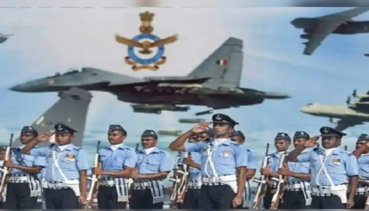 IAF Agniveervayu 2023: Registrations to start today; check important details here
