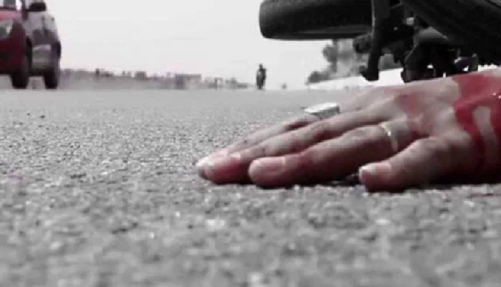 Man killed as ‘intoxicated’ group performs car stunts in Gurugram