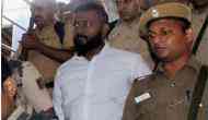 Sukesh Chandrashekhar in fresh letter to Delhi LG: 'Severely threatened, harassed by Kejriwal, Satyender Jain...'