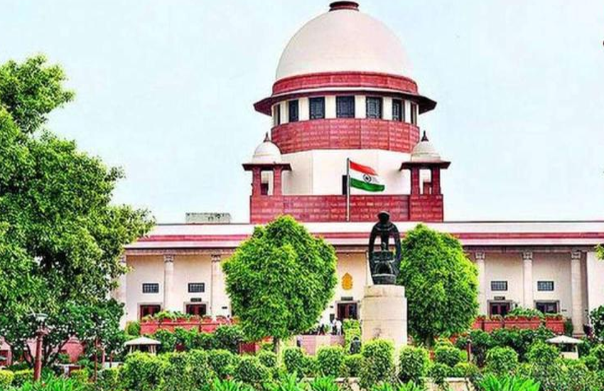 Supreme Court gets five new judges, Chief Justice of India administers oath of office