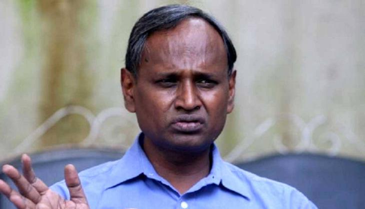 Congress leader Udit Raj calls SC 'casteist' after EWS quota verdict, clarifies later 
