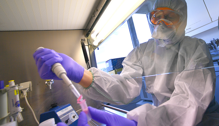 China, Pak secretly working on virus deadlier than COVID: Report