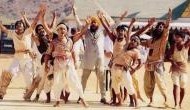 Lagaan memes flood Twitter as India prepares for semi final clash vs England
