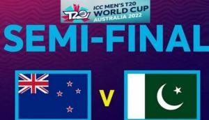 PAK vs NZ T20 semi-final today: Preview, weather update, trivia, live-streaming; deets inside