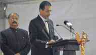 Justice DY Chandrachud becomes 50th Chief Justice of India, takes oath in Rashtrapati Bhawan