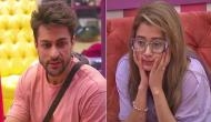Bigg Boss 16: Shalin Bhanot has an ugly fight with Tina Datta [WATCH]