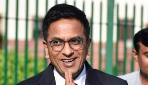 DY Chandrachud appointed as 50th Chief Justice of India: Career highlights, key judgments and other facts about new CJI