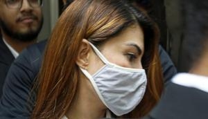 Delhi court asks why Jacqueline Fernandez was not arrested