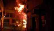 Maldives: Eight Indians among 11 dead in fire incident