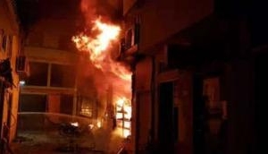 Maldives: Eight Indians among 11 dead in fire incident