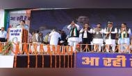 Himachal Polls last campaign day: Congress on 68 rally blitzkrieg, Priyanka goes door to door