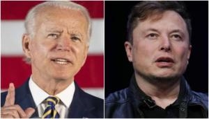 Elon Musk threat to US national security? here's what Joe Biden said