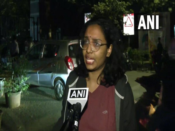 JNU 'Birthday Party' Scuffle: 'Outside students involved'