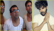 Its confirmed! Kartik Aaryan to star in Hera Pheri 3; is he replacing Akki? Whose gonna play Raju?