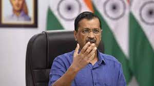 Delhi MCD polls: Arvind Kejriwal's ‘10 guarantees’ ahead of civic body elections