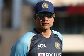 VVS Laxman appointed India head coach for New Zealand tour, Dravid rested 