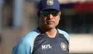 VVS Laxman appointed India head coach for New Zealand tour, Dravid rested 