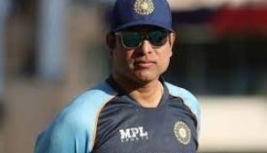 VVS Laxman appointed India head coach for New Zealand tour, Dravid rested 