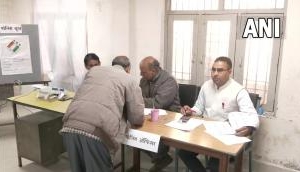Himachal Pradesh Voting Today: Nearly 30,000 security personnel deployed 