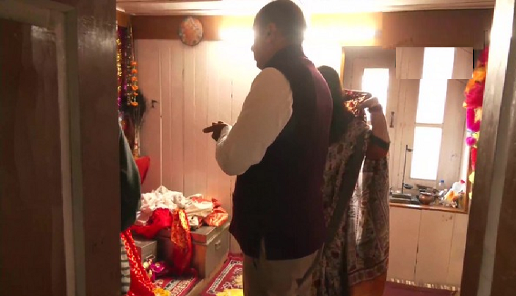 ‘Vote to further strengthen democracy,’ appeals Himachal CM Jairam Thakur on poll day