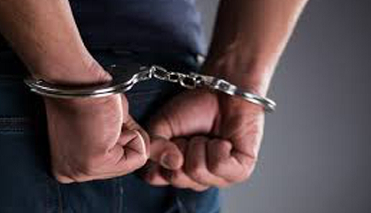 Tamil Nadu: Police arrests 3 youths in Chennai for alleged links with terror organizations