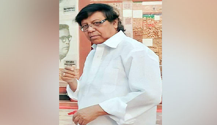 Renowned Asamese artist and filmmaker Pulak Gogoi passes away at 84