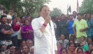 ‘How does our President look...’: TMC Minister makes objectionable remarks against President Murmu