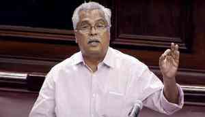 CPI MP submits Criminalisation Of Marital Rape Private Member Bill in Rajya Sabha