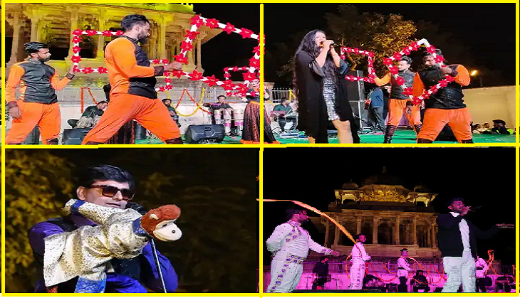 IN PICS: Glimpses of Rajasthan’s famous Bundi Utsav