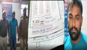 Munna Bhai MBBS style cheating: Man arrested for posing as proxy in RSMSSB Forest Guard Recruitment exam