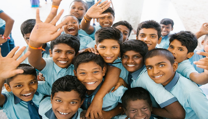 Children's day 2022: Kids to get free entry into Rajasthan Assembly’s Digital Museum
