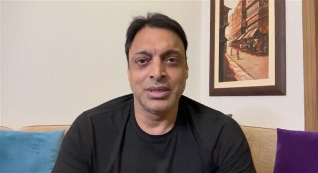 Shoaib Akhtar's explosive remark ahead of T20 final: 'Eng know Pak bowlers India jaise nahi hai..'
