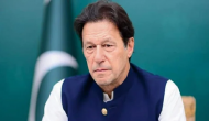 ‘Pakistan has been used like a hired gun’: Imran Khan blames previous govts for US-Pak ‘master slave’ relationship