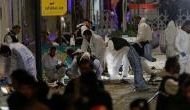 US condemns deadly Istanbul blast