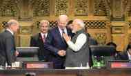 G20 Summit: 'On every issue we are together...' US State Department Spokesman Zed Tarar on Modi-Biden meet